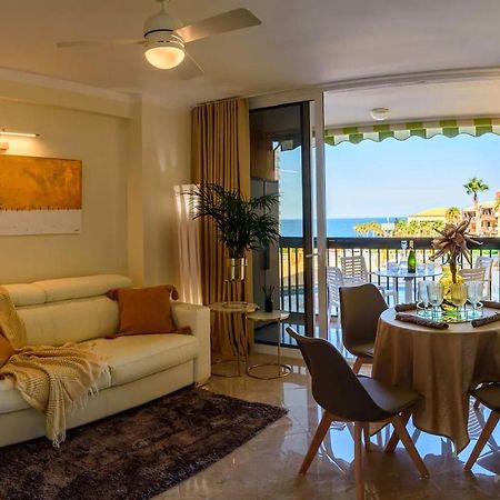Tenerife Costa Adeje Apartment Playa Fanabe Luaran gambar