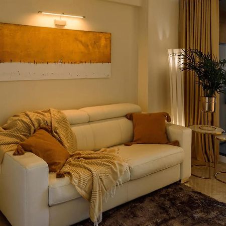 Tenerife Costa Adeje Apartment Playa Fanabe Luaran gambar