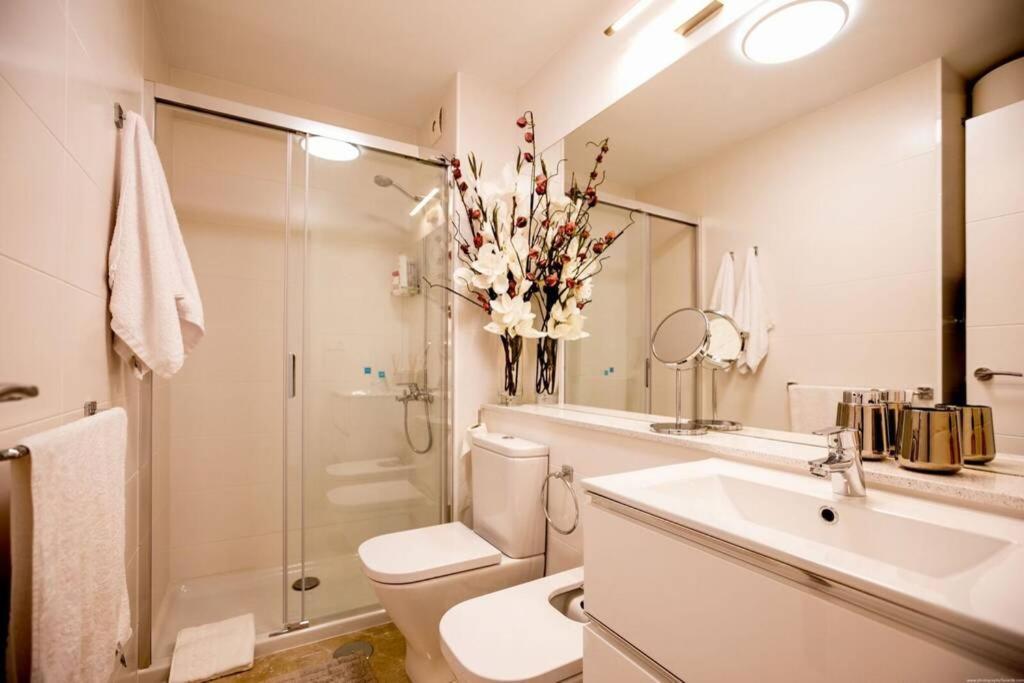 Tenerife Costa Adeje Apartment Playa Fanabe Luaran gambar