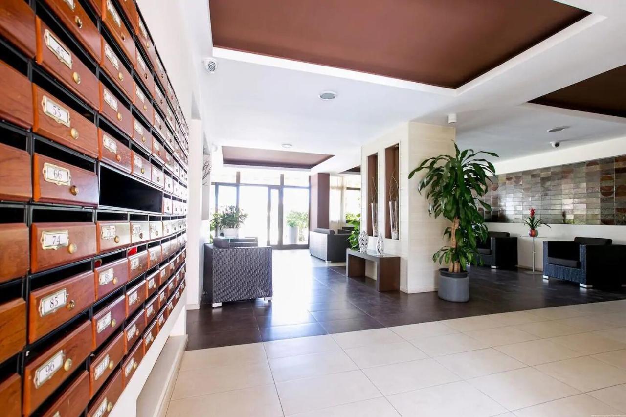 Tenerife Costa Adeje Apartment Playa Fanabe Luaran gambar